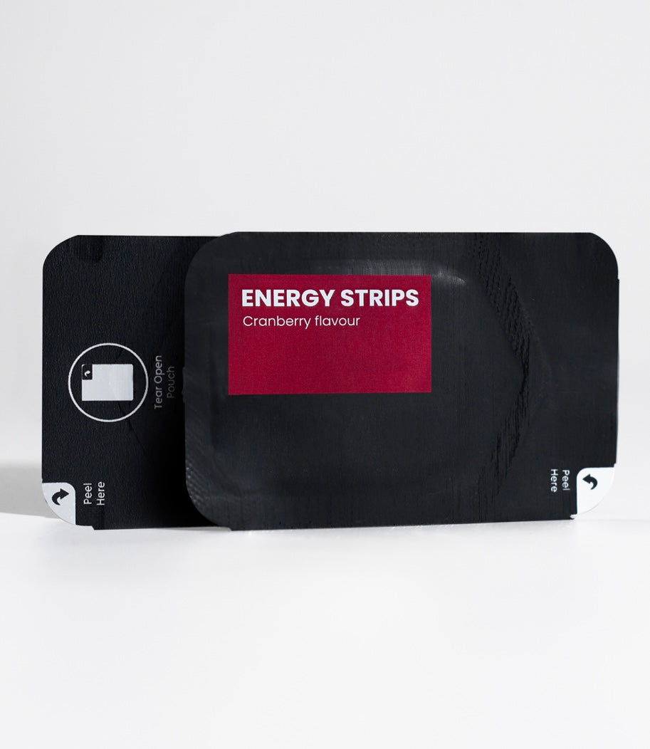 Energy strips (x5)