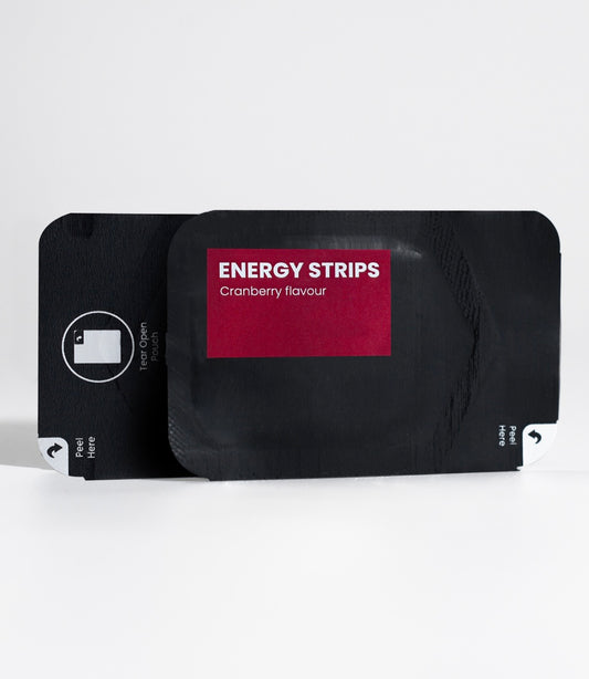 Energy strips (x5)