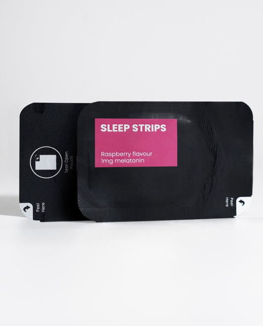 Sleep strips(x5)