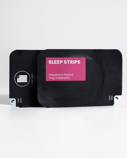 Sleep strips